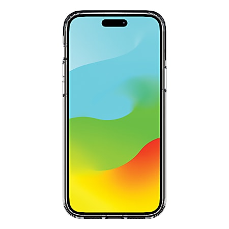 Cygnett AeroShield Protective Case For iPhone 15 Plus Clear