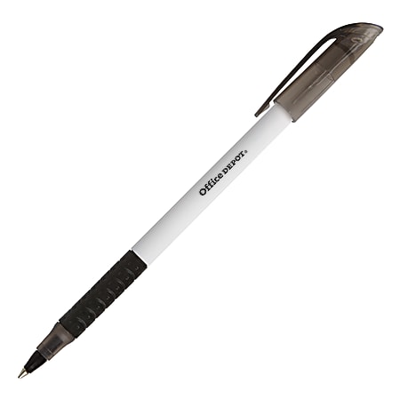10 pcs Funny Office Ballpoint Pens(Black Ink) – yocartgo