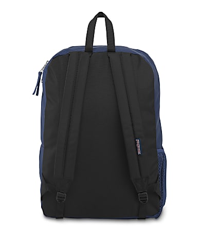 JanSport Cross Town Backpack Palm Tree Office Depot