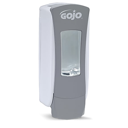 GOJO® ADX-12™ Dispenser, Gray/White