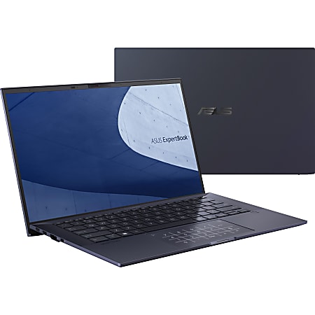 Asus B9450CEA-XH75 Laptop, 14" Screen, Intel Core i7,