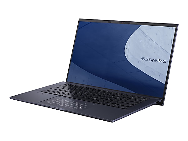 Asus B9450CEA XH75 Laptop 14 Screen Intel Core i7 16GB