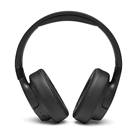 Jbl t 750 bt top