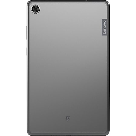 Lenovo Tab M8 HD TB 8505XC ZA790003US Tablet 8 HD 2 GB RAM 32 MB Storage  Android 9.0 Pie 4G Iron Gray MediaTek MT6761 Helio A22 SoC ARM Cortex A53  Quad core 2 GHz - Office Depot