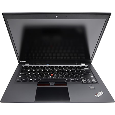Lenovo ThinkPad X1 Carbon 3444G7U 14" LED Ultrabook - Intel Core i5 (3rd Gen) i5-3337U Dual-core (2 Core) 1.80 GHz - Black