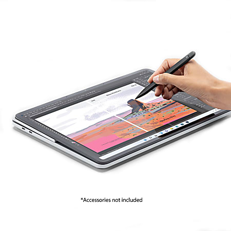 Microsoft Surface 2 in 1 Laptop 14.4 Touch Screen Intel Core
