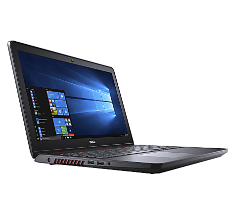 Dell Inspiron 15 5000 Gaming Laptop 15.6 Screen Intel Core i5 8GB