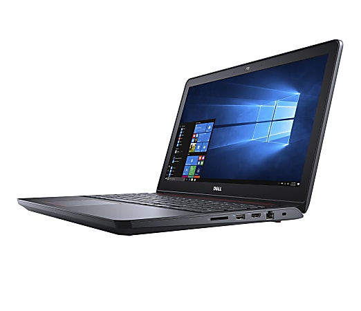 Dell Inspiron 15 5000 Gaming Laptop 15.6 Screen Intel Core i5 8GB