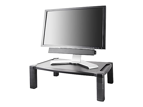 Kantek Extra Wide Deluxe MS500 - Stand -
