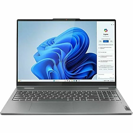 Lenovo IdeaPad 5 16IRU9 16 2 in 1 Laptop Touch Screen Intel Lenovo IdeaPad 5 16IRU9 16 2 in 1 Laptop Touch Screen Intel