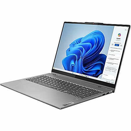 Lenovo IdeaPad 5 16IRU9 16 2 in 1 Laptop Touch Screen Intel