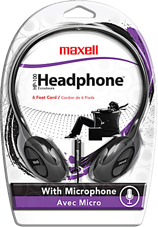 Headphones with mic discount deals