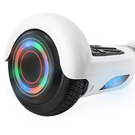 Aob hoverboard reviews deals