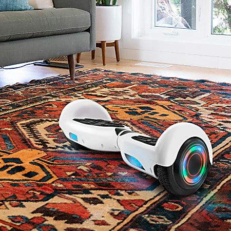 Aob hoverboard reviews on sale