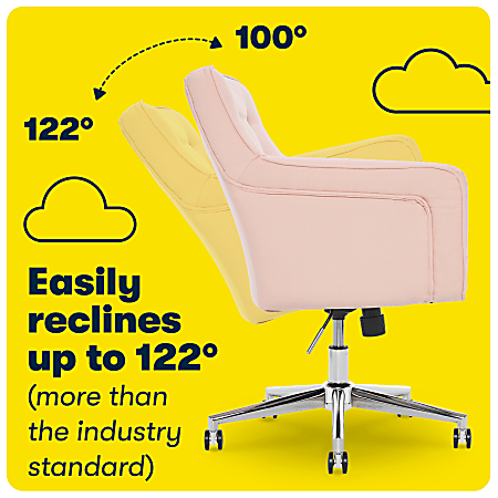 Serta style ashland home office chair sale