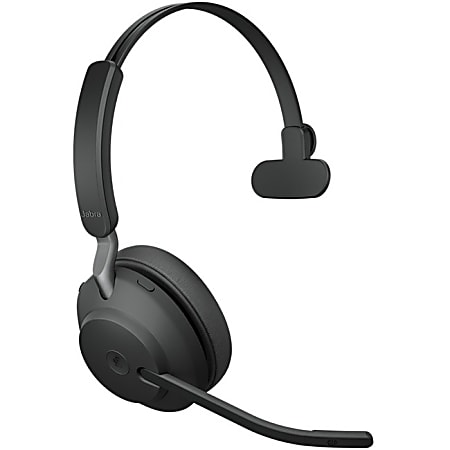 Jabra Evolve2 65 Headset, 26599899999