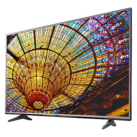 LG UH6150 55UH6150 55" 2160p LED-LCD TV - 16:9 - 4K UHDTV
