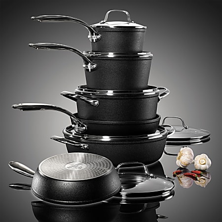 Starfrit The ROCK Cookware - Thumbnail 3