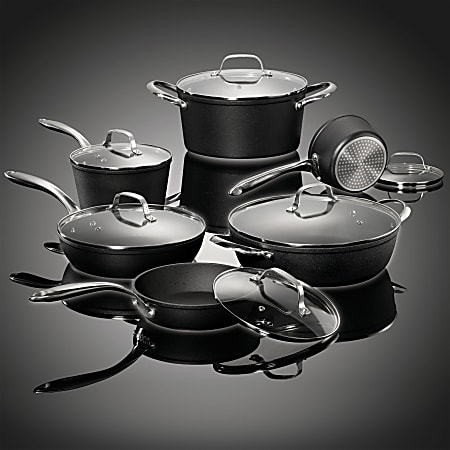 Starfrit The ROCK Cookware