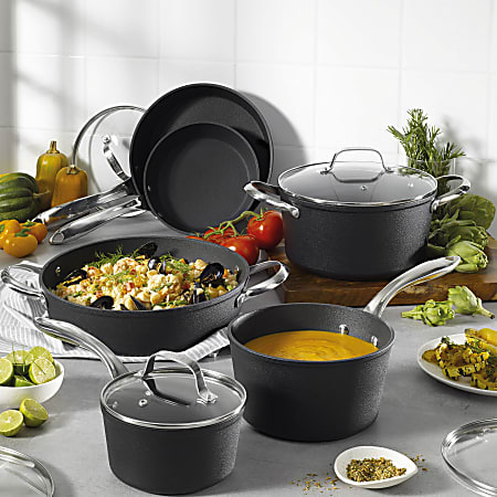 Starfrit The ROCK Cookware - Thumbnail 4
