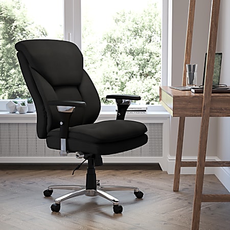 Secretary chair shop office depot