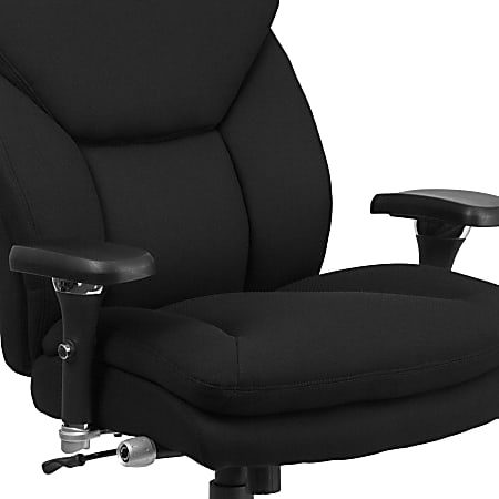 Officemax chairs big and tall best sale