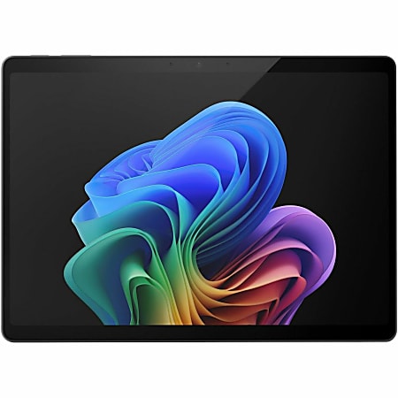 Microsoft Surface Pro 11 Copilot+ PC Tablet - 13" - Qualcomm Snapdragon X Elite - 16 GB - 512 GB SSD - ZIA00018
