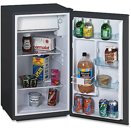 3.3 cubic store foot refrigerator