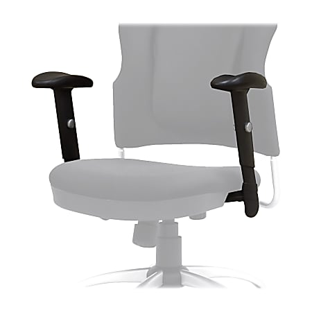 Balt Reflex Task Chair Arm Rests