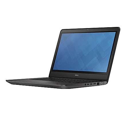 Dell™ Inspiron 15 3000 Laptop, 15.6" Screen, "Certified Open-Box", Intel® Celeron, 4GB Memory, 500GB Hard Drive, Windows® 10 Home