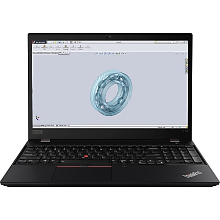 Lenovo ThinkPad P15s Gen 2 20W60078US 15.6" Mobile Workstation - Intel Core i7 11th Gen i7-1165G7 Quad-core2.80 GHz - 16 GB RAM - 512 GB SSD - Black  - Windows 10 Pro - NVIDIA Quadro T500 with 4 GB