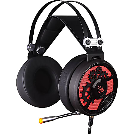 Bloody hotsell a4tech headset