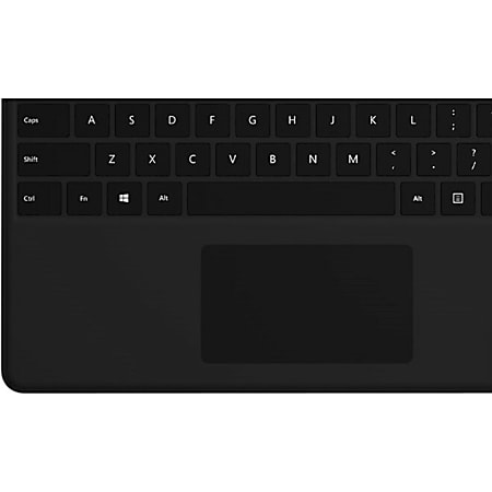 Microsoft Surface Pro X Keyboard QJW 00001 - Office Depot Microsoft Surface Pro X Keyboard QJW 00001 - Office Depot