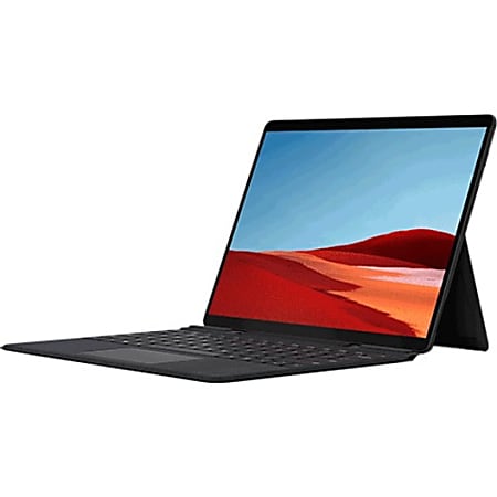 Microsoft Surface Pro X Keyboard QJW 00001 - Office Depot Microsoft Surface Pro X Keyboard QJW 00001 - Office Depot
