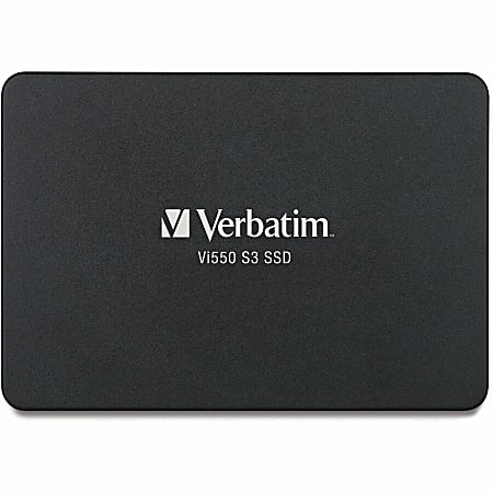 Verbatim 512GB Vi550 SATA III 2.5
