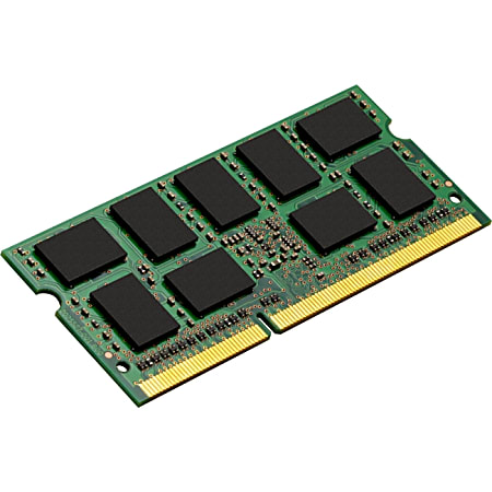Kingston 4GB Module - DDR3L 1600MHz Server Premier