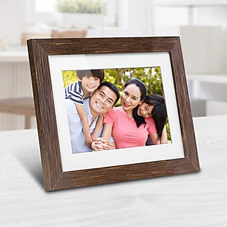 8 inch digital photo frame deals