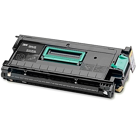 IBM® 28P1882 Black Toner Cartridge