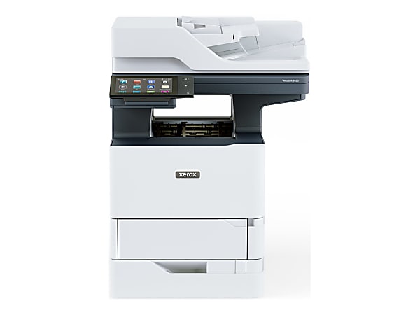 Xerox® VersaLink B625/DN All-In-One Monochrome Laser Printer