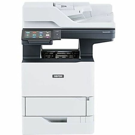 Xerox® VersaLink B625/DN All-In-One Monochrome Laser Printer