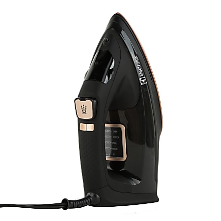 Electrolux steam iron deals