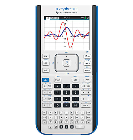 Ti nspire hot sale