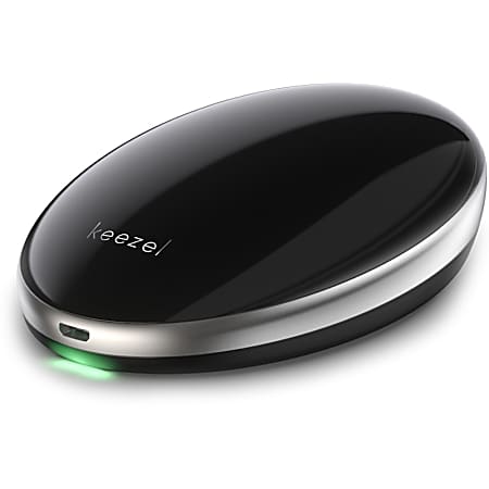 keezel Portable VPN Security Device - 1