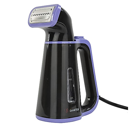 Black and decker handheld garment steamer sales