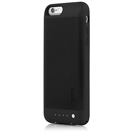 Incipio iPhone 8 Plus / iPhone 7 Plus Wireless Charging Case Ghost QI