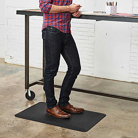Office depot hotsell anti fatigue mat