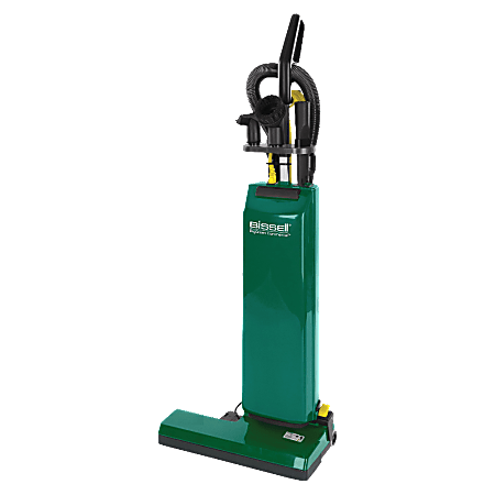 Bissell® BigGreen Commercial® HEPA Upright Vacuum Cleaner