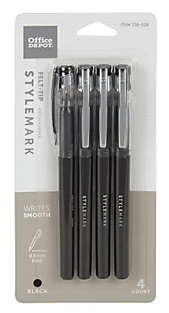 https://media.officedepot.com/images/f_auto,q_auto,e_sharpen,h_450/products/728028/728028_o01_office_depot_porous_point_pens_black_ink_070919/728028