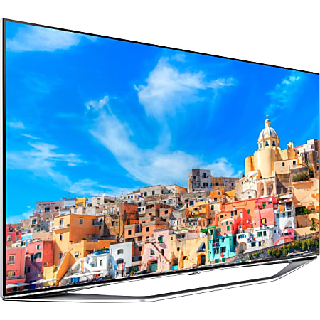 Samsung HG46NC890XF 46" 3D 1080p LED-LCD TV - 16:9 - HDTV 1080p