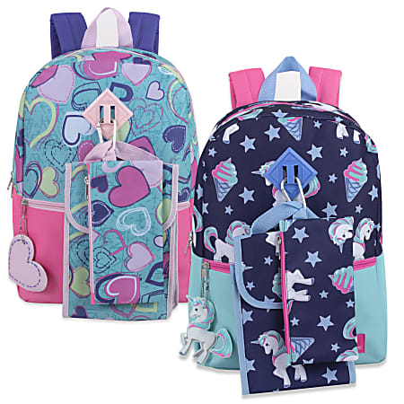 Office depot school backpacks store